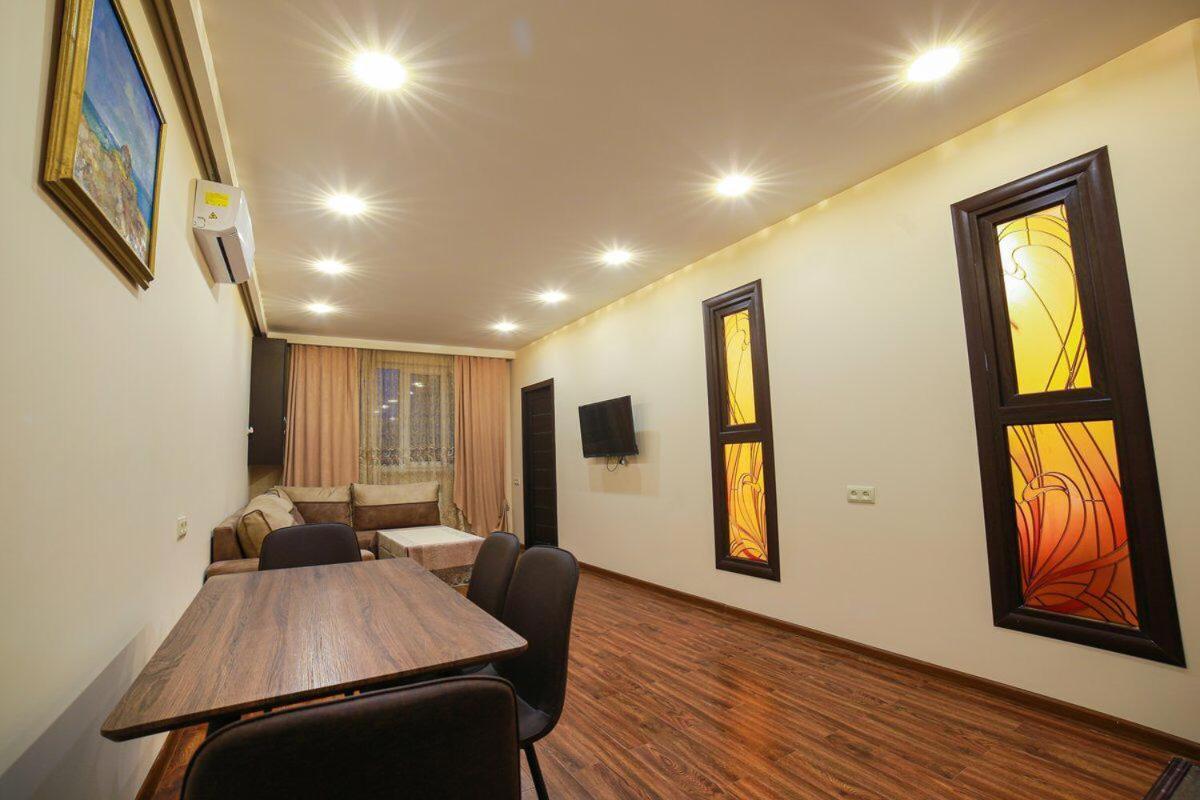 Best Apartments Yerevan Exterior photo