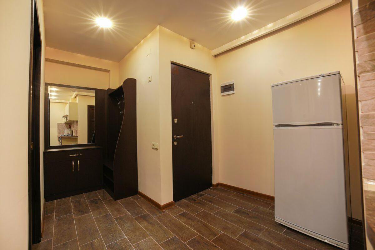 Best Apartments Yerevan Exterior photo